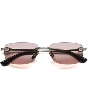 Chimi Sonnenbrille Cadenza - Weiß