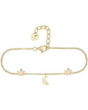 Caï Ca Armband - Mettallic