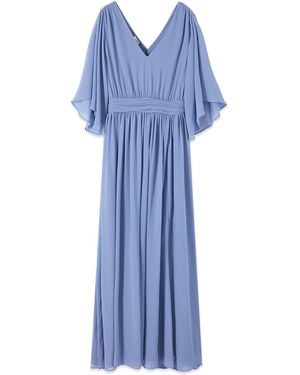 Oltre Kleid - Blau