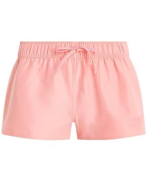 Protest Boardshorts Prtevi - Pink