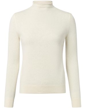 Ipuri Pullover - Weiß