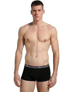 Bikkembergs Boxershorts - Schwarz