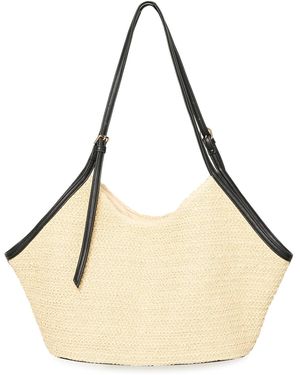 Ichi Shopper Ianilla - Natur