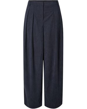 Pieces Hose Pcabba - Blau