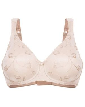 Felina T-Shirt-Bh - Weiß