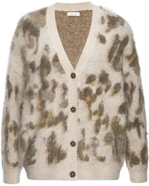 Lascana Strickjacke - Natur