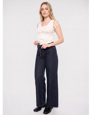 Levi's Levis Jeans Xl Straight - Blau