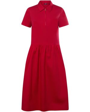 Joop! Kleid Damina - Rot