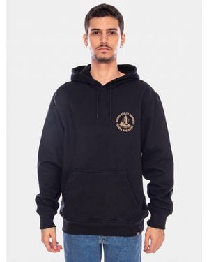 Dickies Sweatshirt Parrotsville - Blau