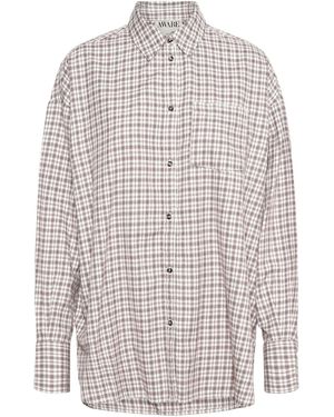 Vero Moda Bluse 'Awohanna' - Weiß
