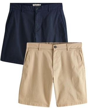 Next Shorts - Blau