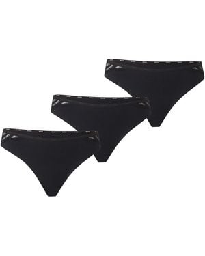 BOSS Slip - Schwarz