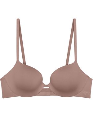 Triumph Bügel-Bh Label Body Make-Up Illusion - Pink