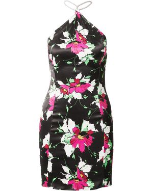 Warehouse Kleid - Weiß