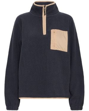 Oxmo Troyer Oxpiala - Blau