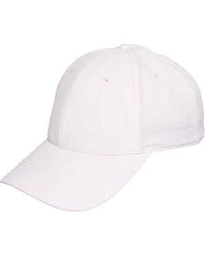 Bugatti Cap - Weiß