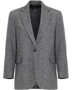 Antioch Blazer - Grau