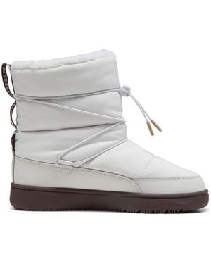 PUMA Boots - Grau