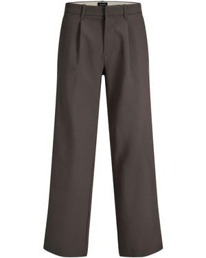 aprel Hose - Grau