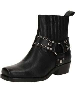 IRO Boots - Schwarz