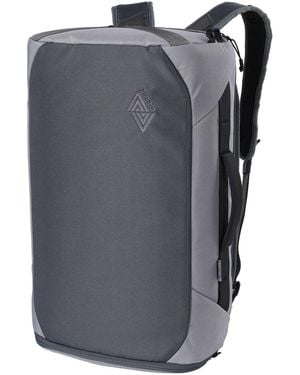NitroBags Rucksack - Blau