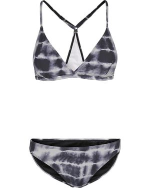 Urban Classics Bikini - Grau