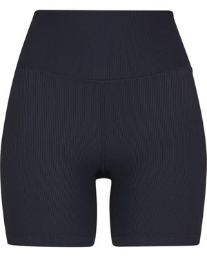 Aim'n Sportshorts - Blau