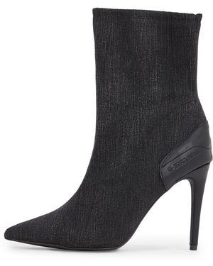 G-Star Boot - Schwarz