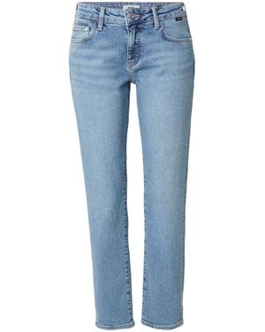 Mavi Jeans Wendie - Blau