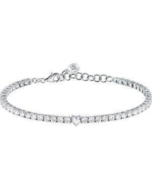 Morellato Armband - Weiß