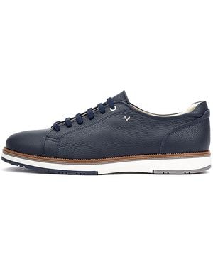 Martinelli Sneaker Fulton - Blau