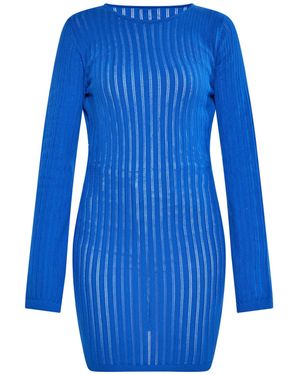 Ebeeza Kleid - Blau