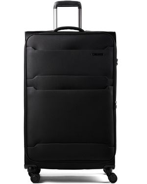 cocoono Trolley Mauritius - Schwarz