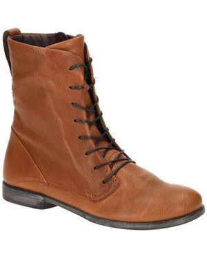 Think! Boots Agrat - Braun