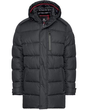 Redpoint Winterparka - Schwarz