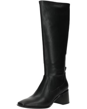 Jeffrey Campbell Stiefel Jerem-Kh - Schwarz