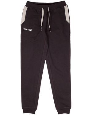 Spalding Sporthose Flow - Blau