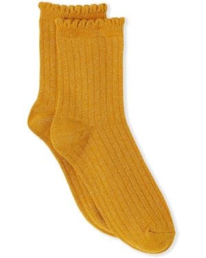 Etam Socken Nova - Weiß