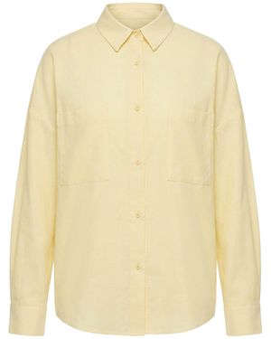 Studio Select Bluse Daria - Gelb
