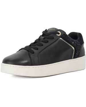 Dune Sneaker Elli - Schwarz
