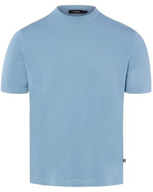 DIGEL Pullover Ferano - Blau