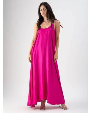 MND Kleid Rose - Pink