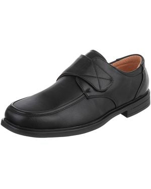 CoolWalk Schnürschuh - Schwarz
