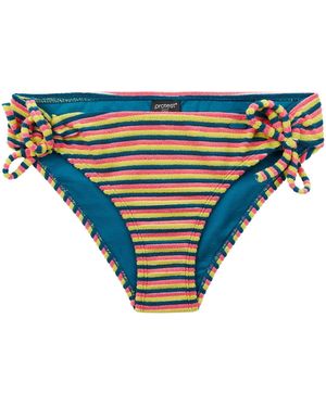 Protest Bikinihose Mixcabad - Natur