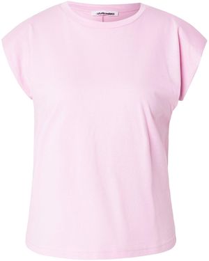 Studio Select T-Shirt Cara - Pink