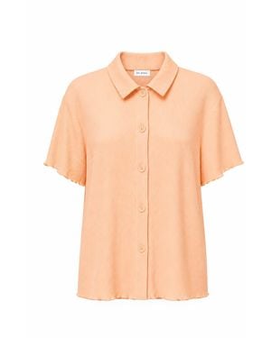 Oh April Bluse Fleur - Mehrfarbig