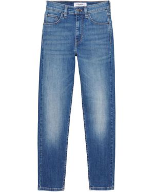 Pull&Bear Jeans - Blau