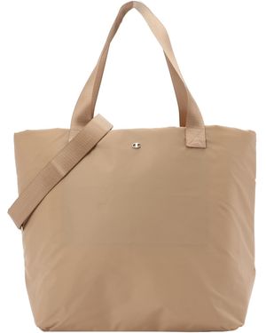 Champion Shopper Authentic - Natur