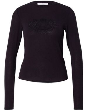 Juicy Couture Shirt - Blau