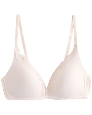 Next Bh N.Premium Ultimate Comfort - Weiß